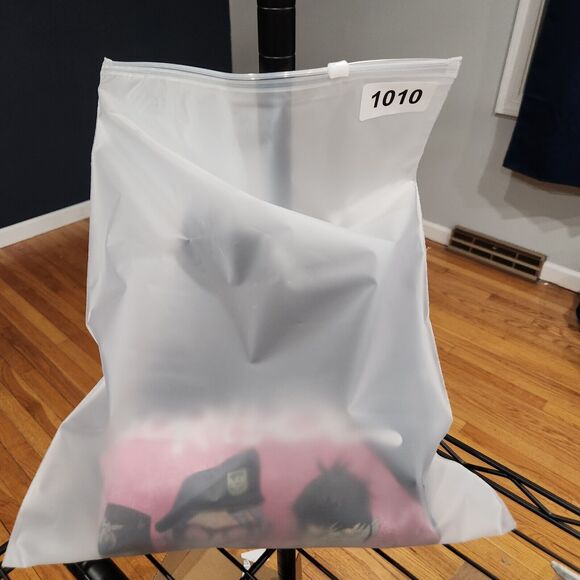 VTG Y2K 2000s Gorillaz Mens‎ L Large Music Band Concert Tour Graphic T Shirt - Picture 12 of 12